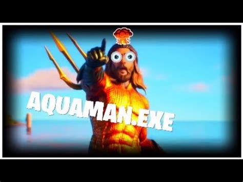 aquaman.exe|exe windows 10.